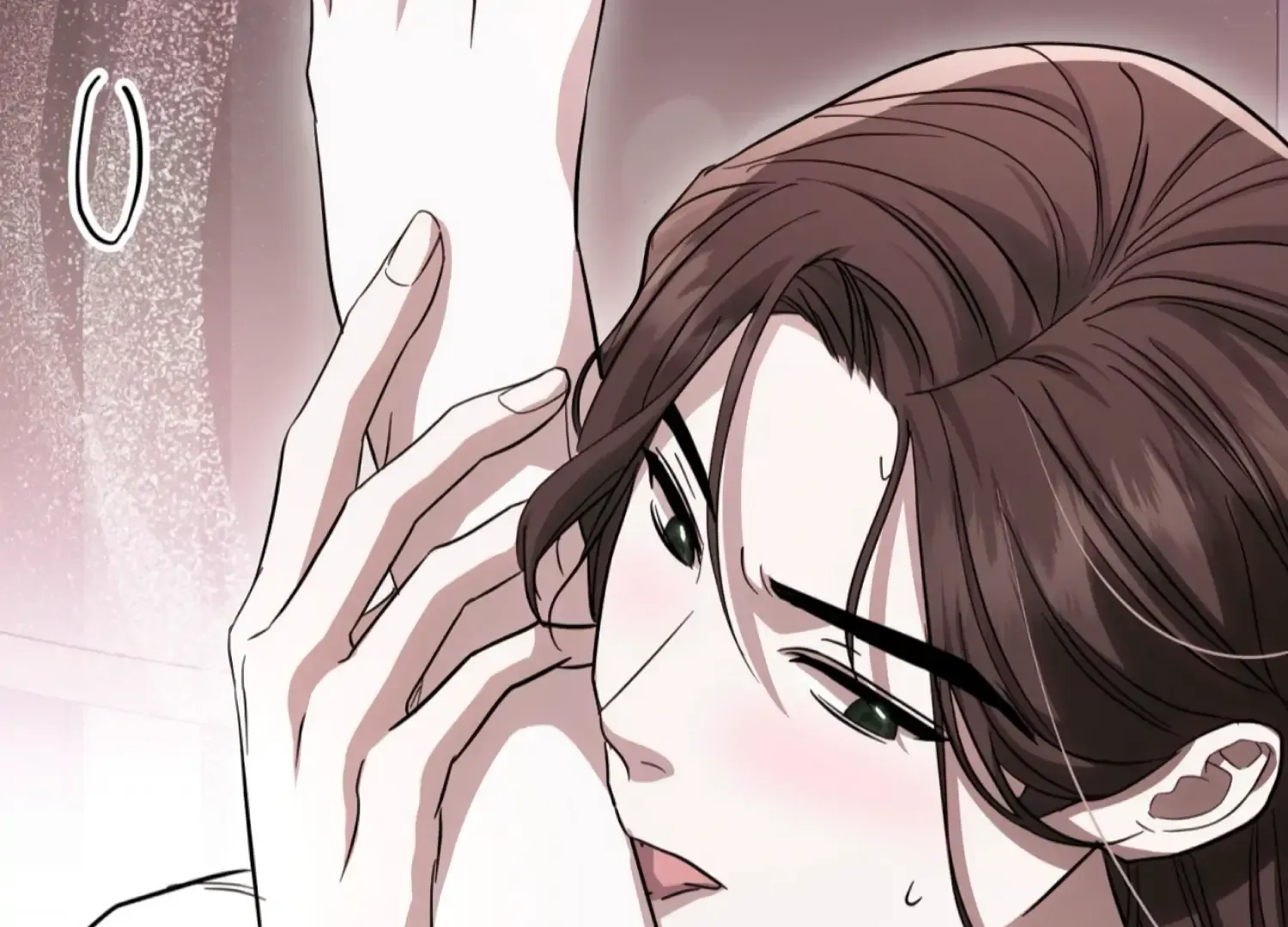 Read The Night When Flowers Fall chapter 42 image 69 on Lezhin