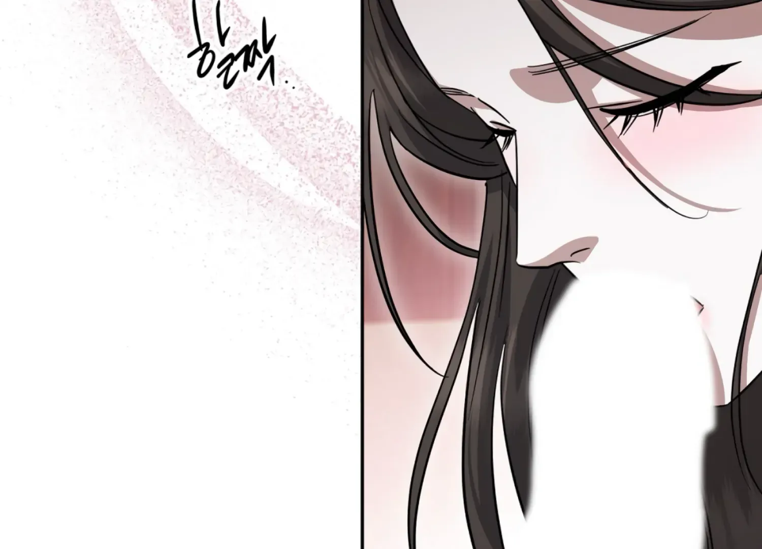 Read The Night When Flowers Fall chapter 42 image 7 on Lezhin