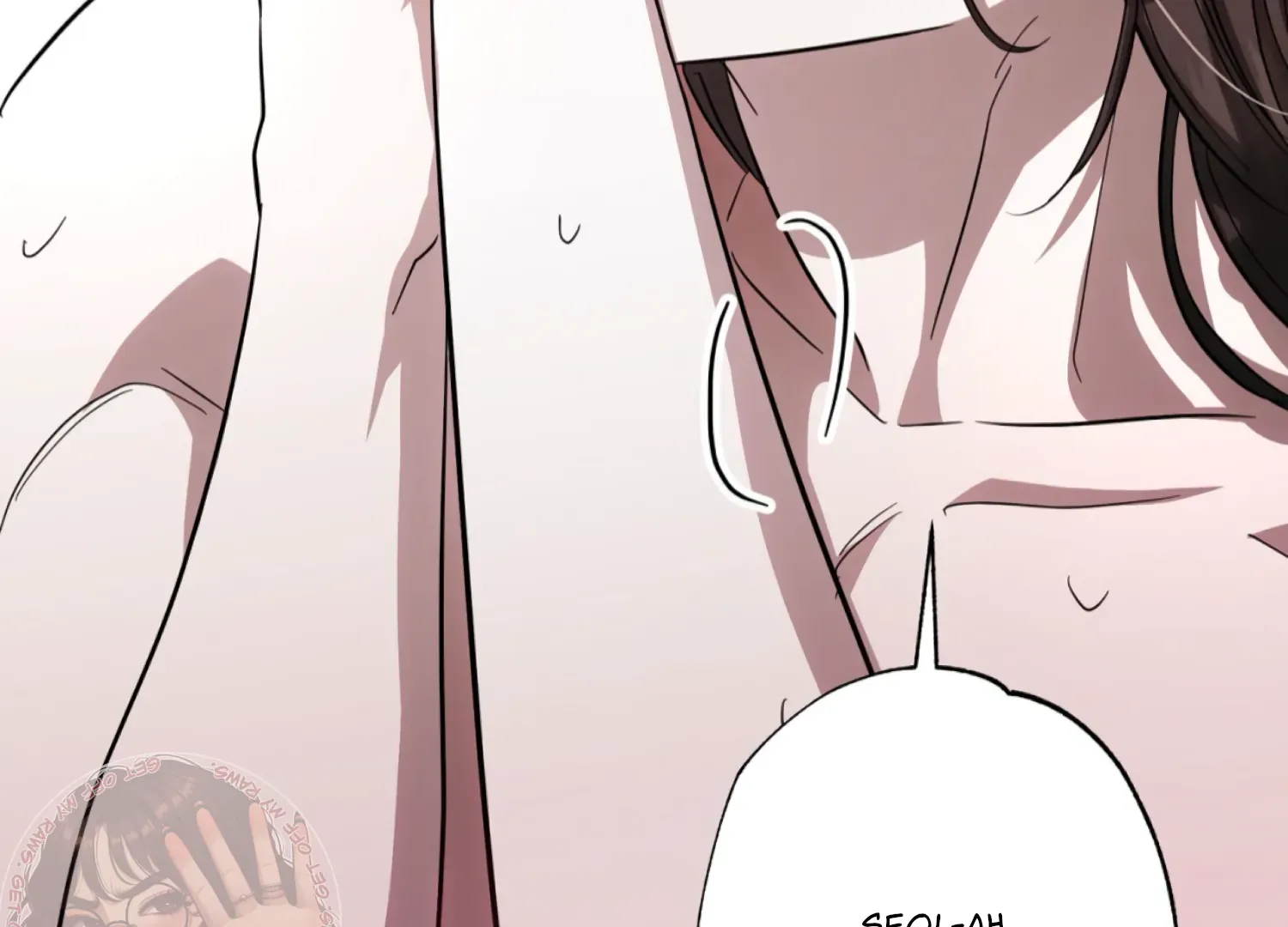 Read The Night When Flowers Fall chapter 42 image 70 on Lezhin