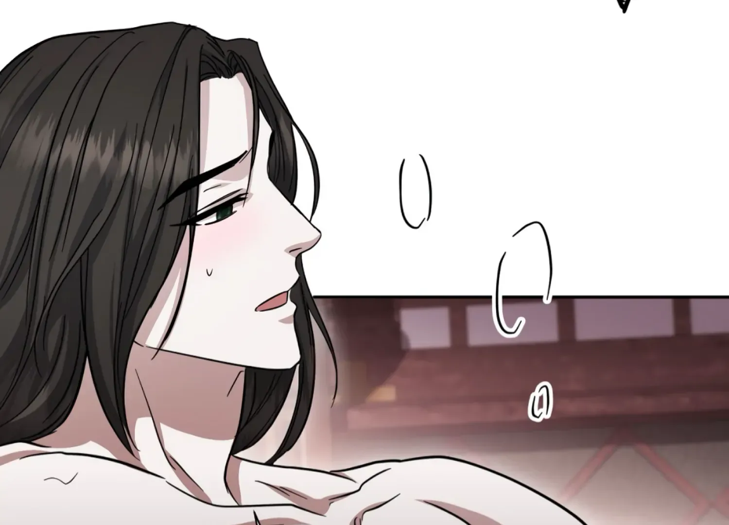 Read The Night When Flowers Fall chapter 42 image 9 on Lezhin