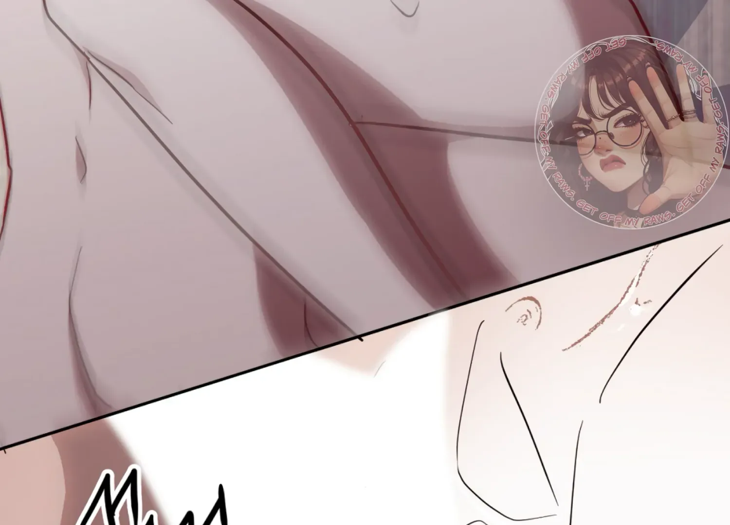 Read The Night When Flowers Fall chapter 42 image 96 on Lezhin