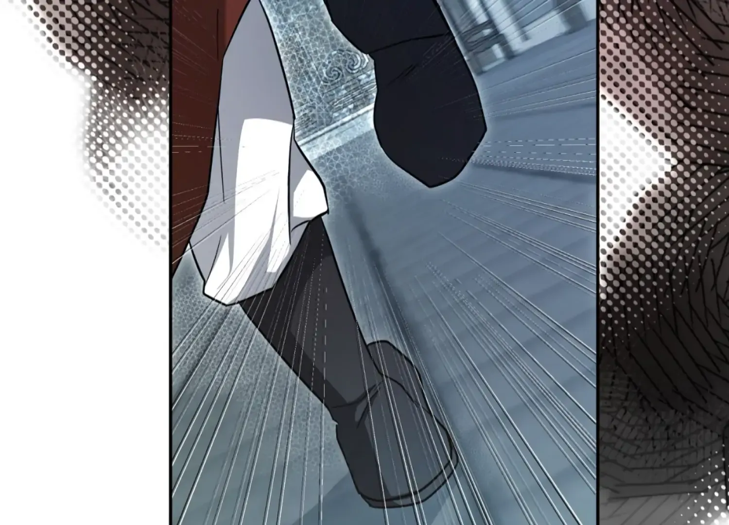 Read The Night When Flowers Fall chapter 43 image 10 on Lezhin