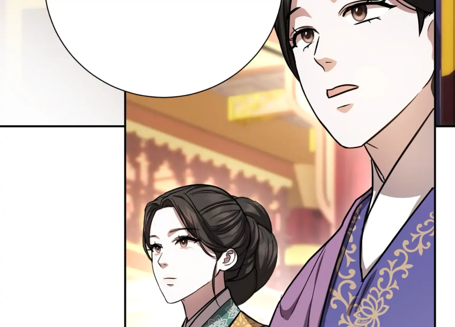Read The Night When Flowers Fall chapter 43 image 101 on Lezhin