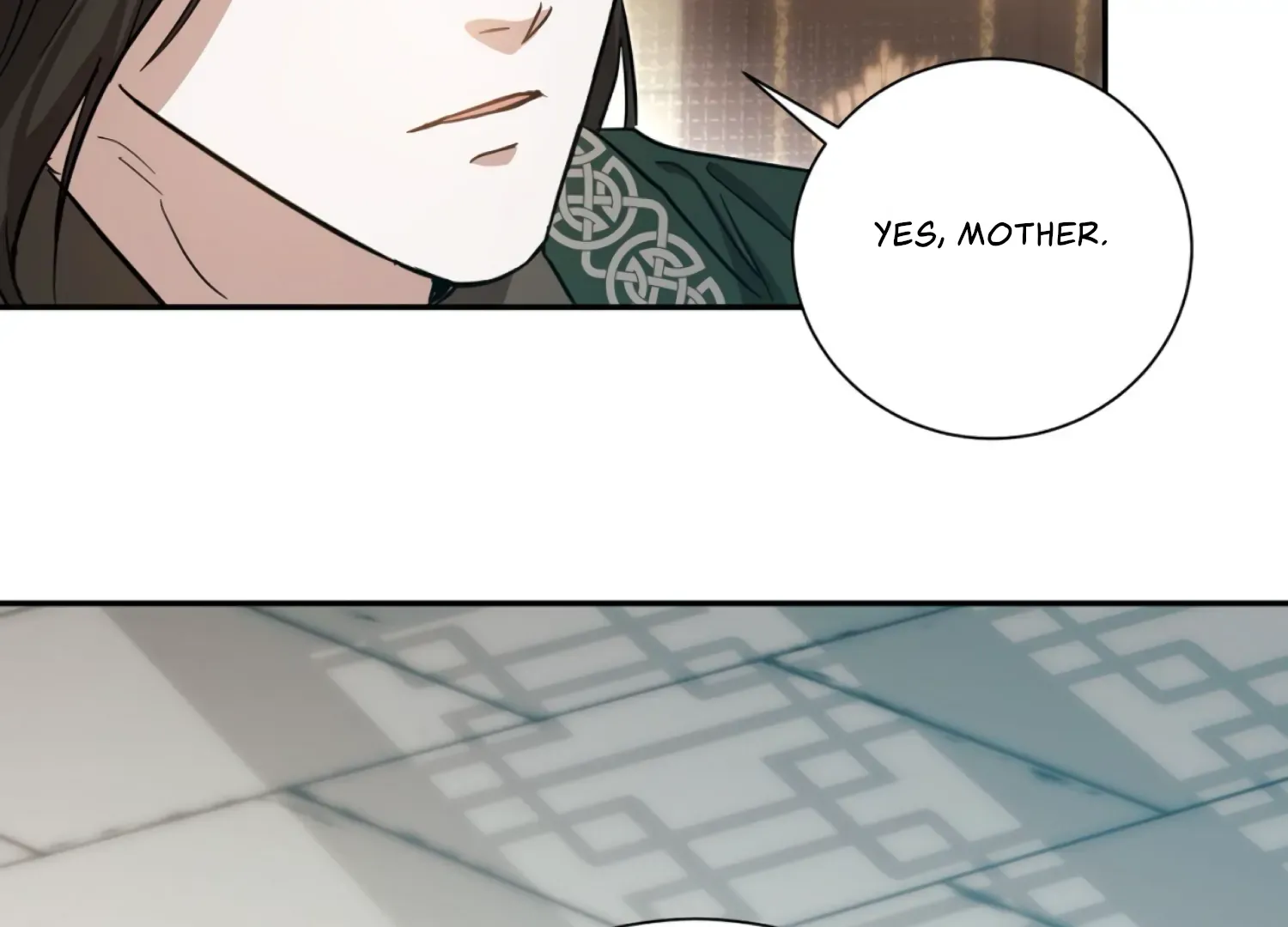 Read The Night When Flowers Fall chapter 43 image 105 on Lezhin