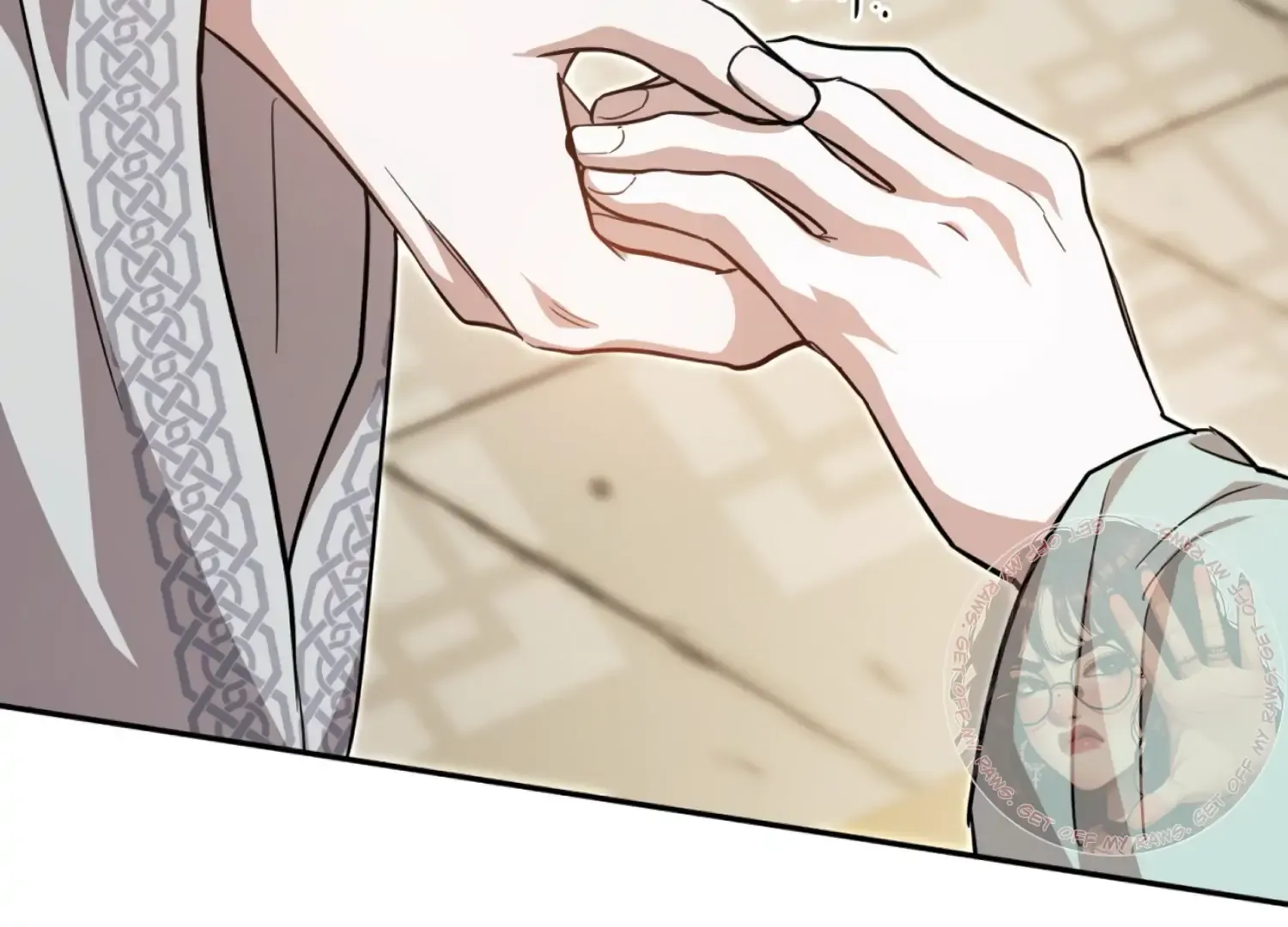 Read The Night When Flowers Fall chapter 43 image 107 on Lezhin