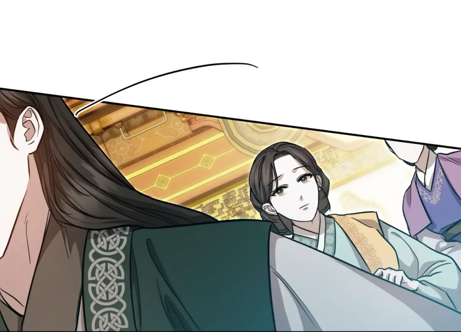 Read The Night When Flowers Fall chapter 43 image 108 on Lezhin