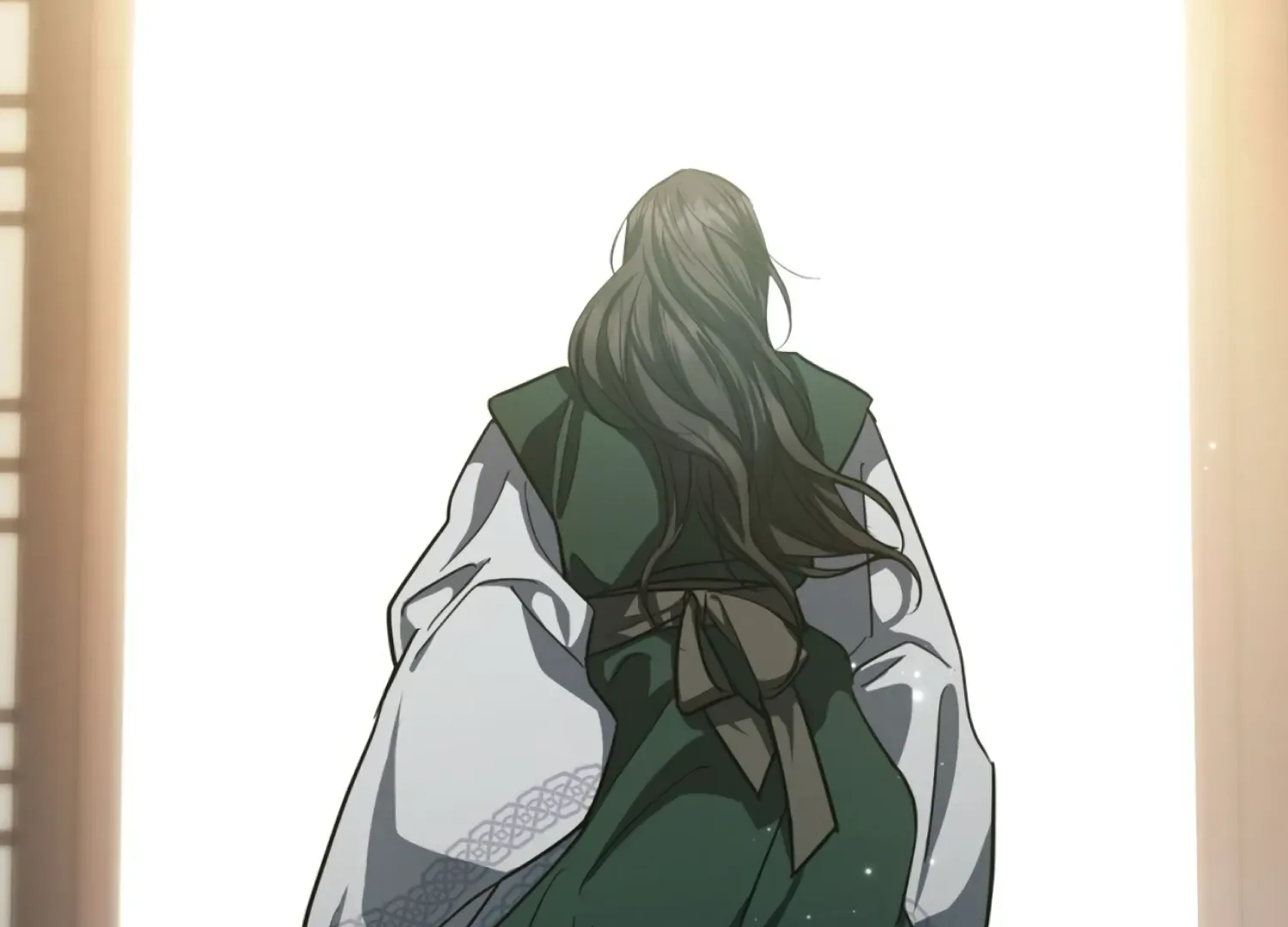 Read The Night When Flowers Fall chapter 43 image 111 on Lezhin