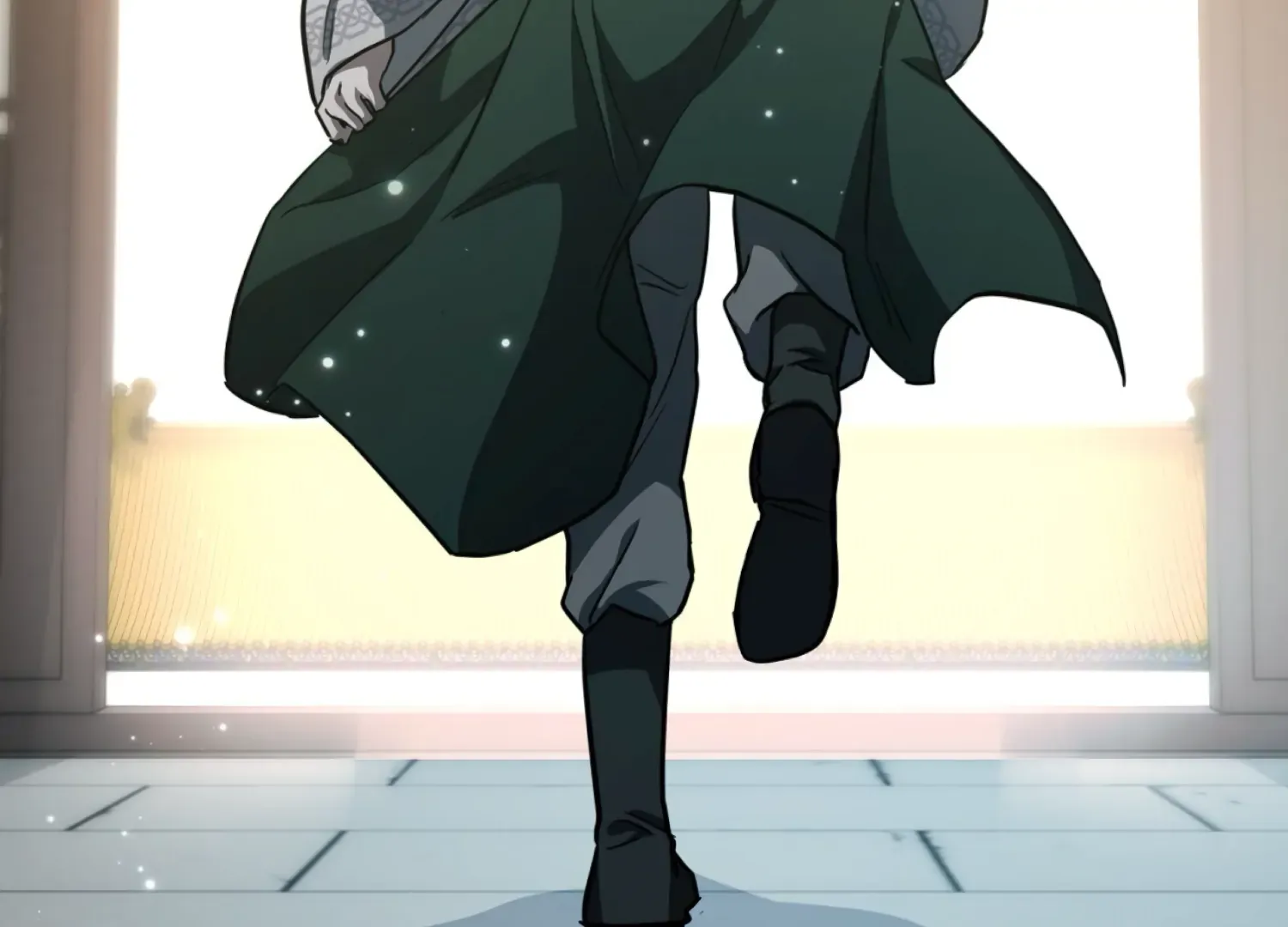 Read The Night When Flowers Fall chapter 43 image 112 on Lezhin