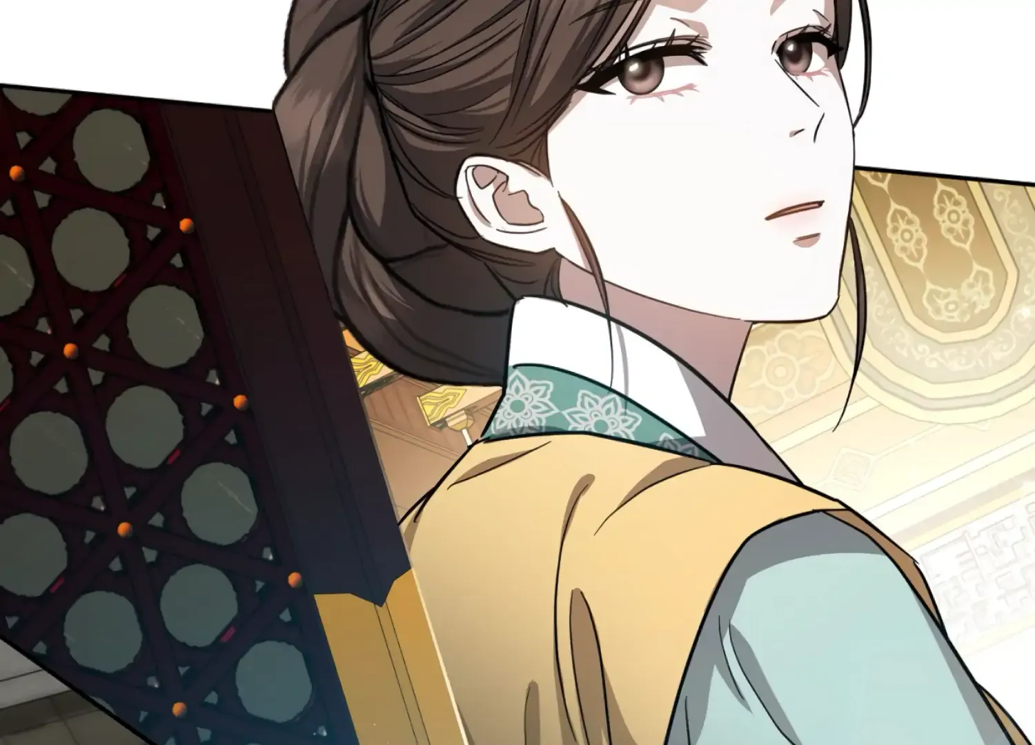 Read The Night When Flowers Fall chapter 43 image 114 on Lezhin