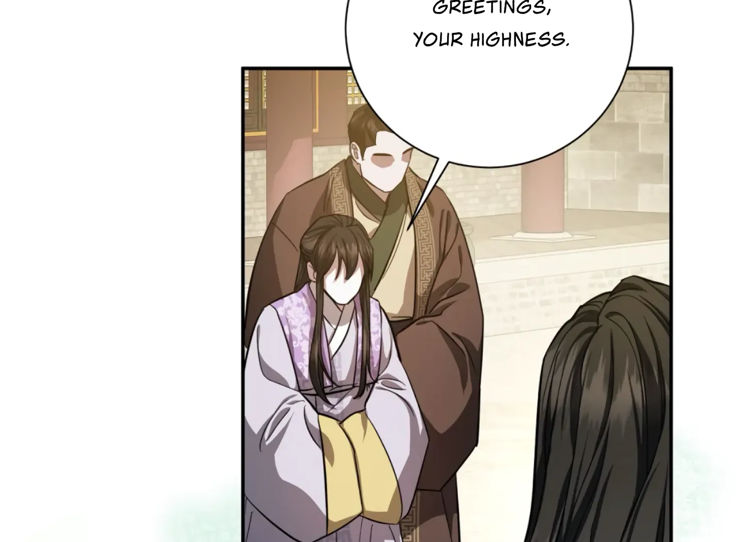 Read The Night When Flowers Fall chapter 43 image 121 on Lezhin