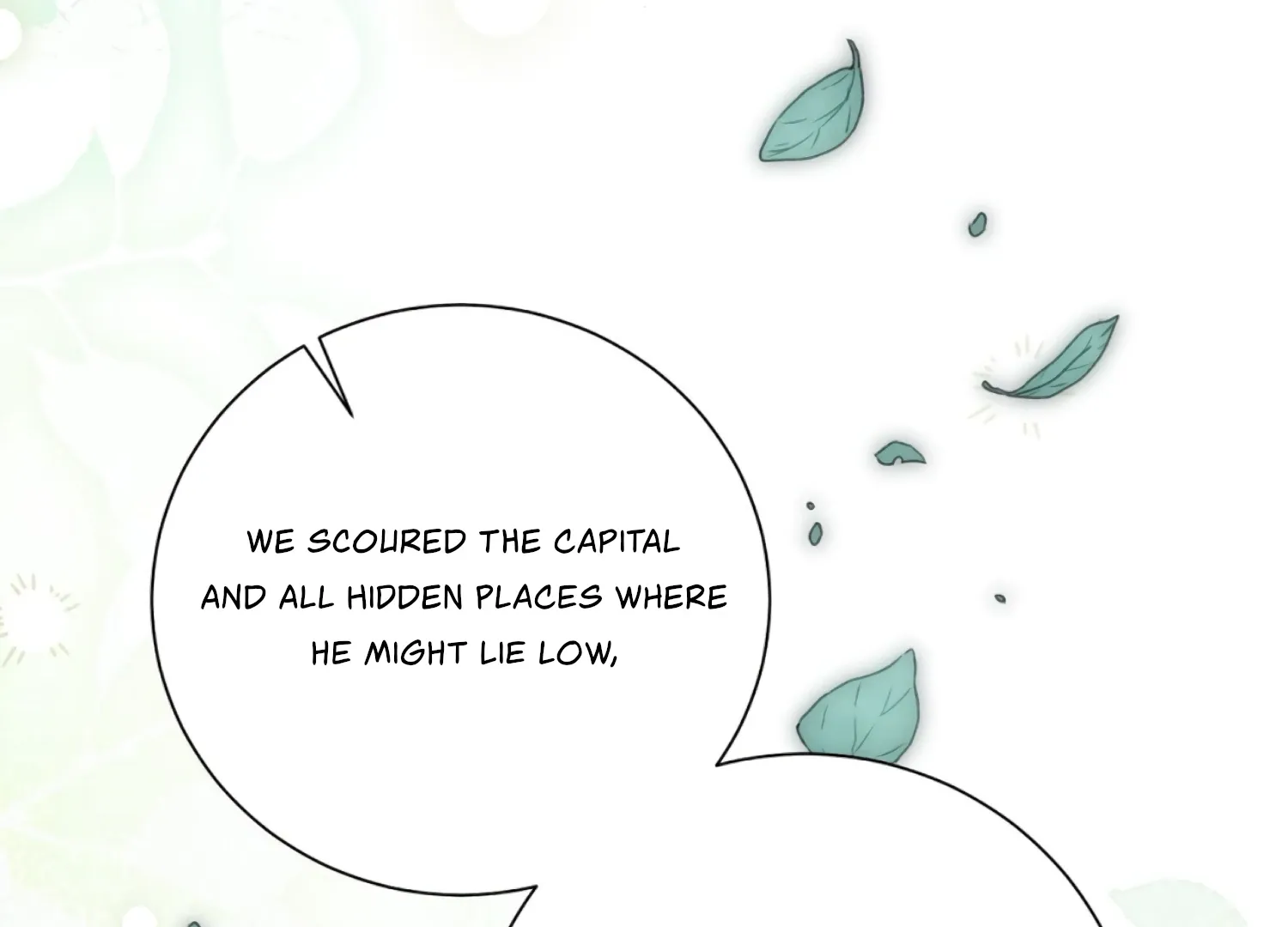 Read The Night When Flowers Fall chapter 43 image 123 on Lezhin