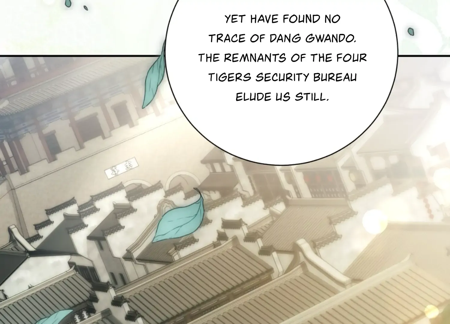 Read The Night When Flowers Fall chapter 43 image 124 on Lezhin