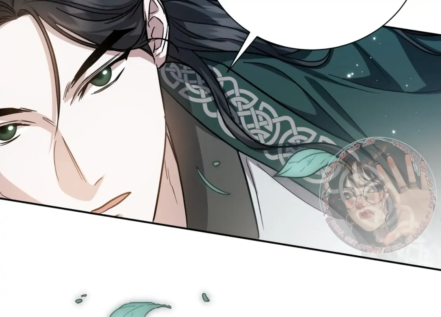 Read The Night When Flowers Fall chapter 43 image 127 on Lezhin