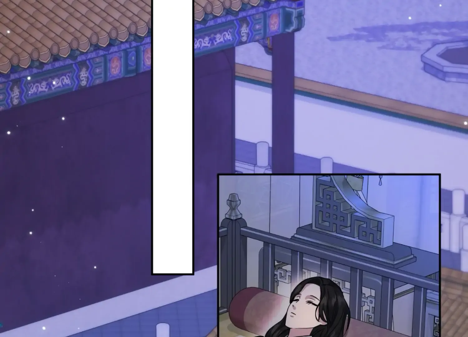 Read The Night When Flowers Fall chapter 43 image 136 on Lezhin