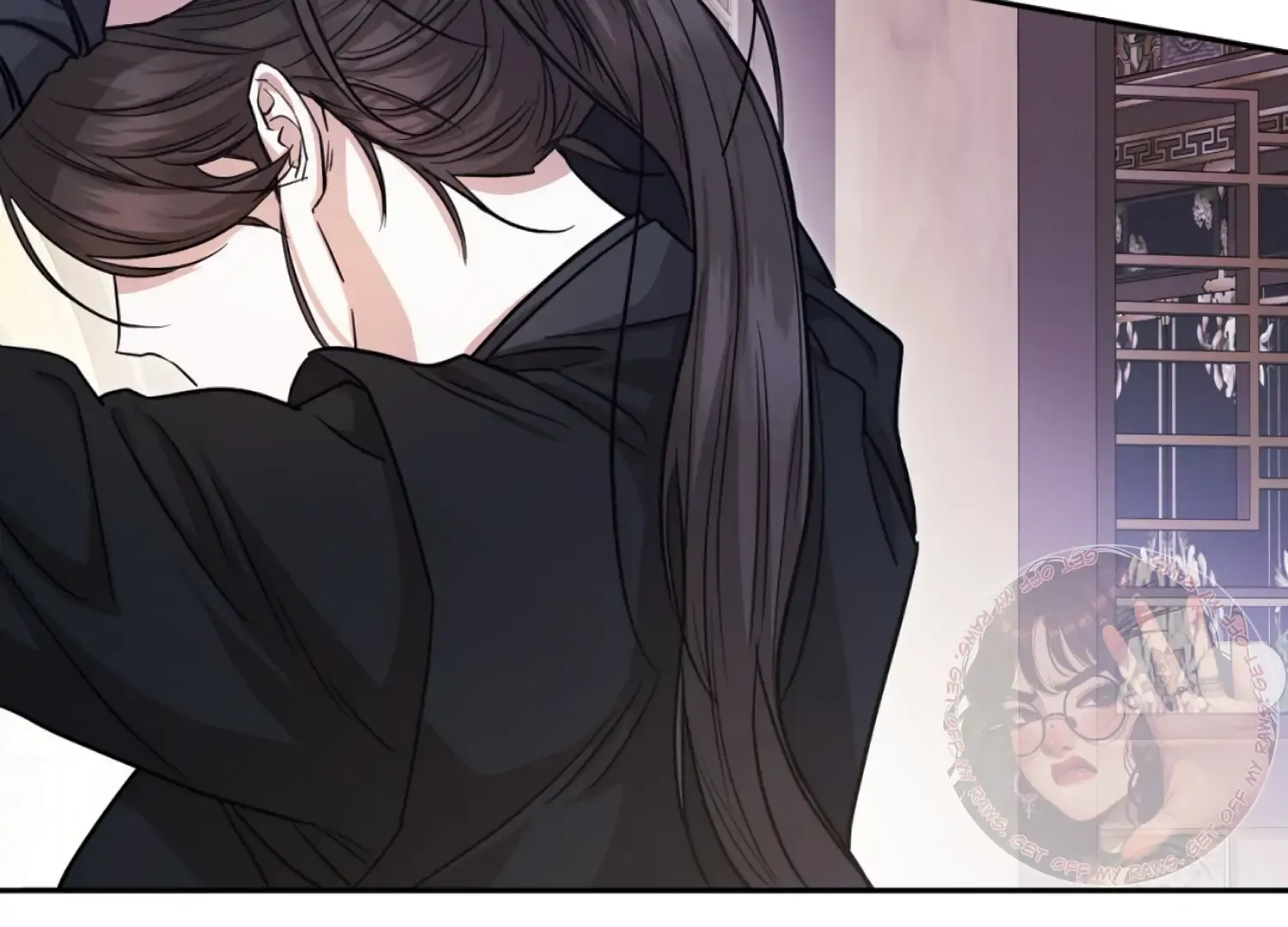 Read The Night When Flowers Fall chapter 43 image 139 on Lezhin