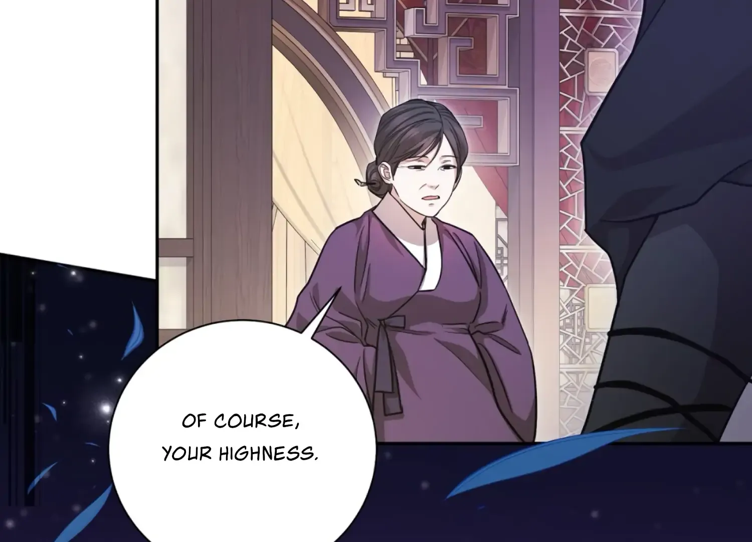 Read The Night When Flowers Fall chapter 43 image 142 on Lezhin