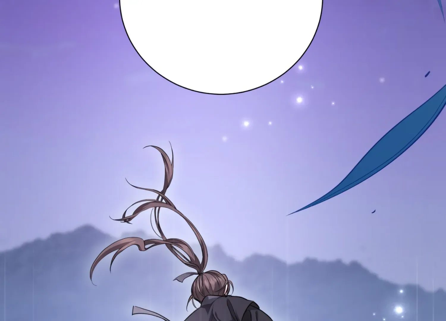 Read The Night When Flowers Fall chapter 43 image 144 on Lezhin
