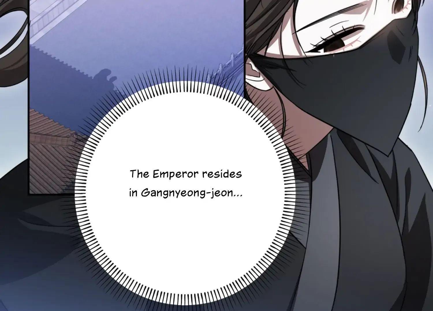 Read The Night When Flowers Fall chapter 43 image 153 on Lezhin