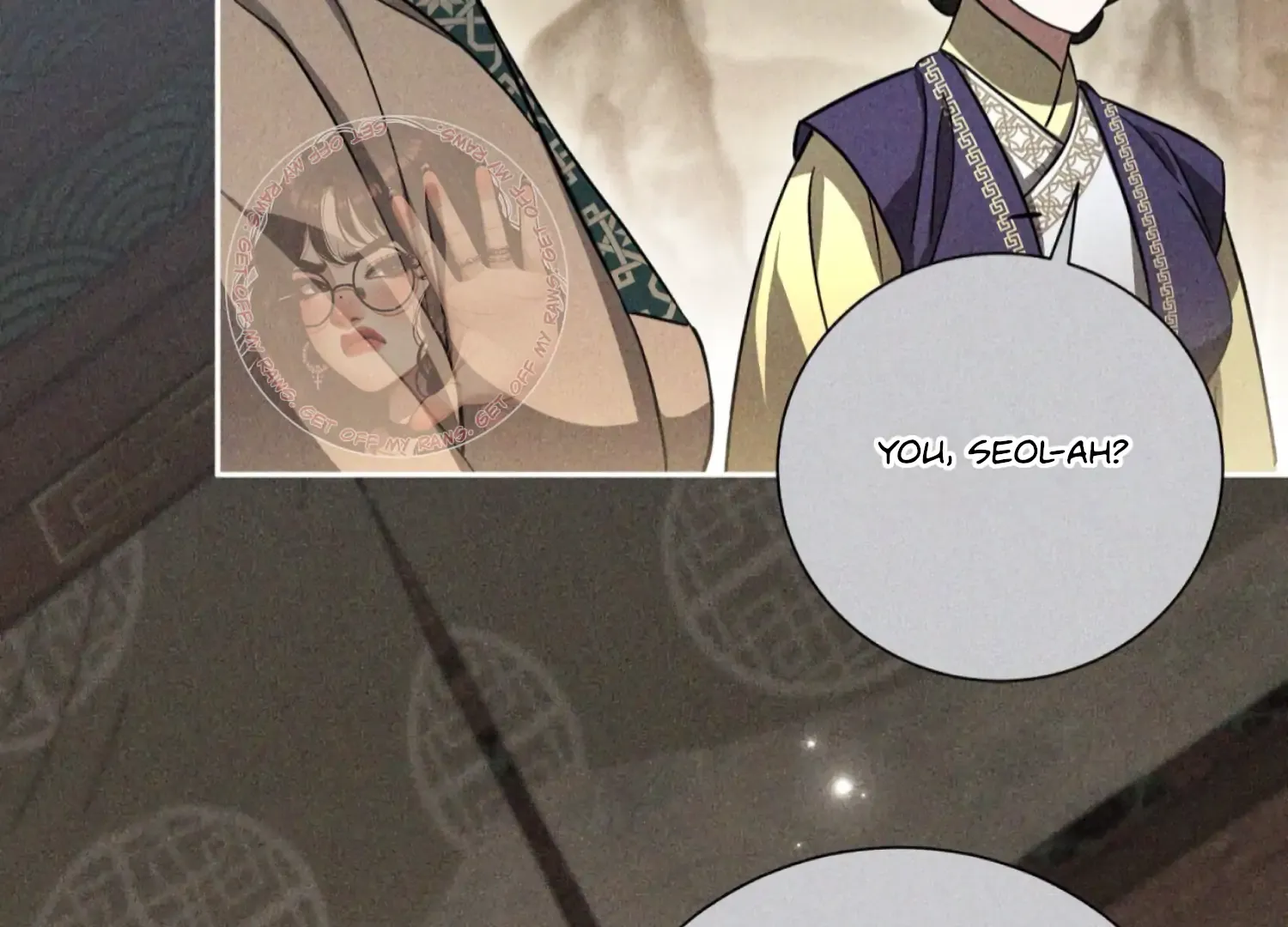 Read The Night When Flowers Fall chapter 43 image 168 on Lezhin