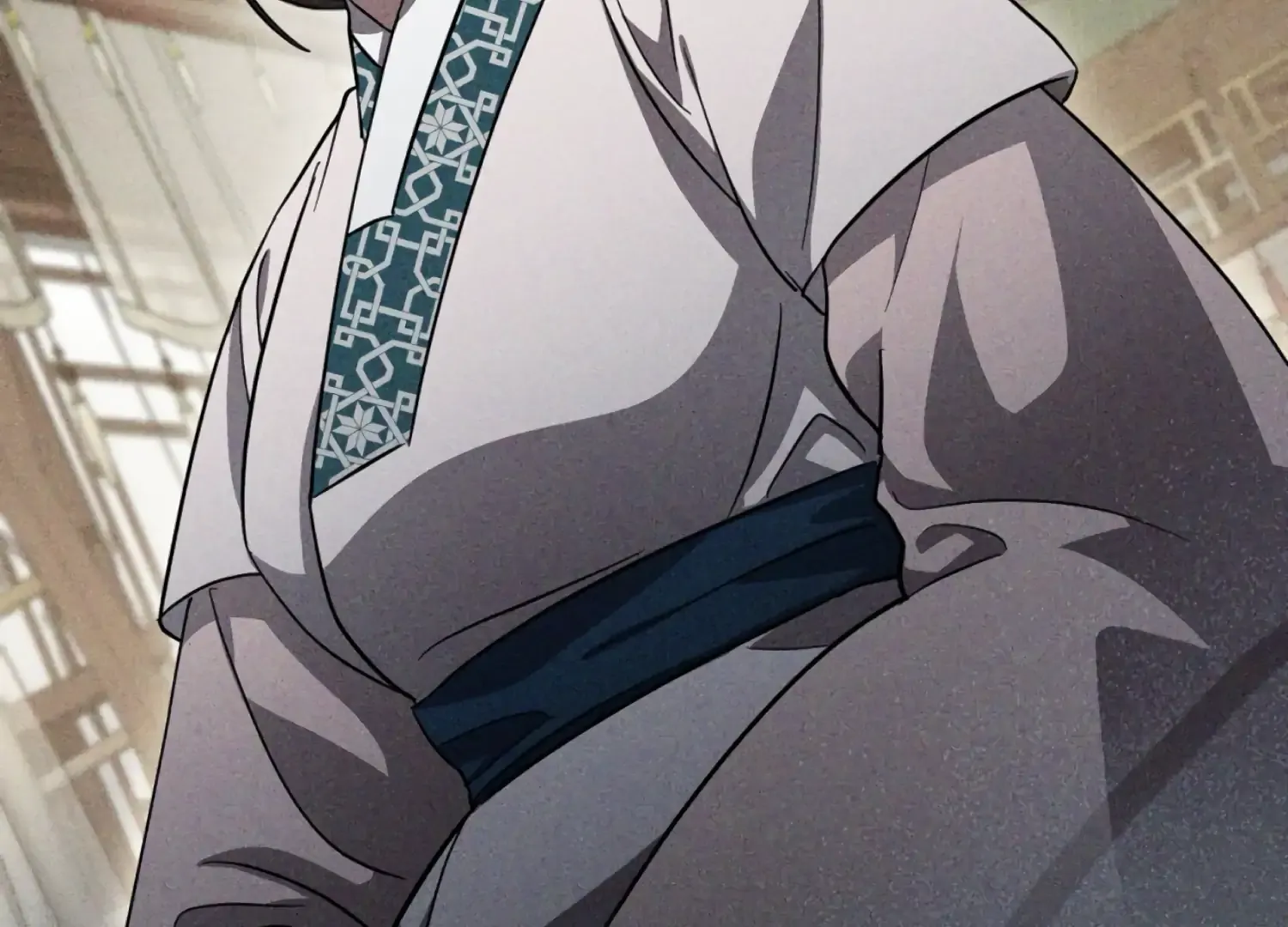 Read The Night When Flowers Fall chapter 43 image 170 on Lezhin