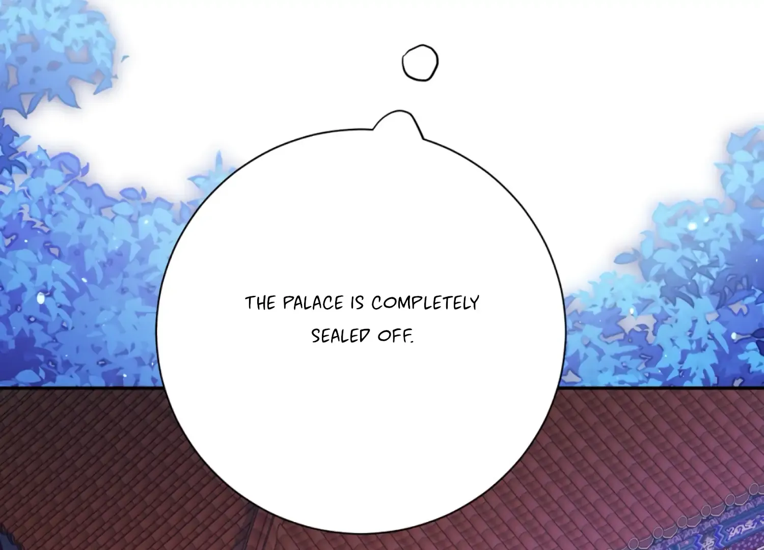 Read The Night When Flowers Fall chapter 43 image 178 on Lezhin