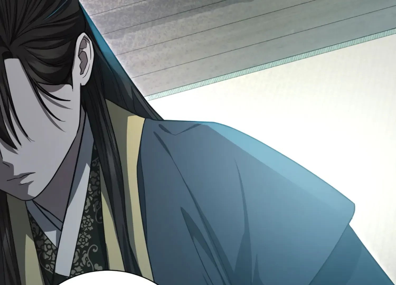 Read The Night When Flowers Fall chapter 43 image 18 on Lezhin