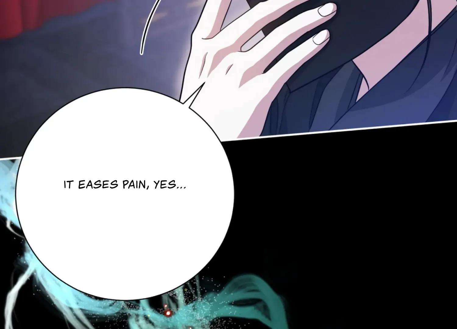 Read The Night When Flowers Fall chapter 43 image 206 on Lezhin