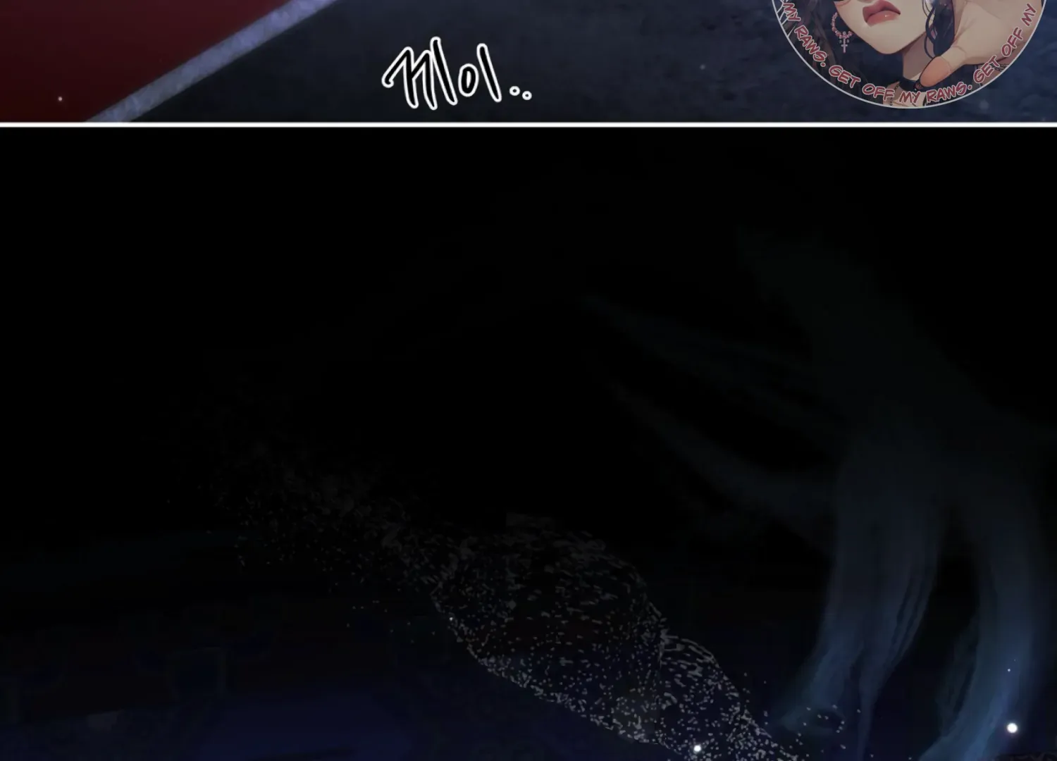 Read The Night When Flowers Fall chapter 43 image 209 on Lezhin