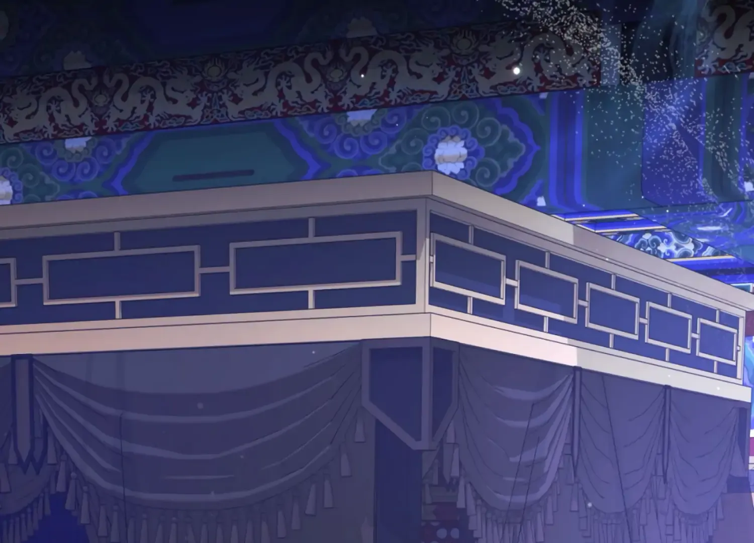 Read The Night When Flowers Fall chapter 43 image 210 on Lezhin