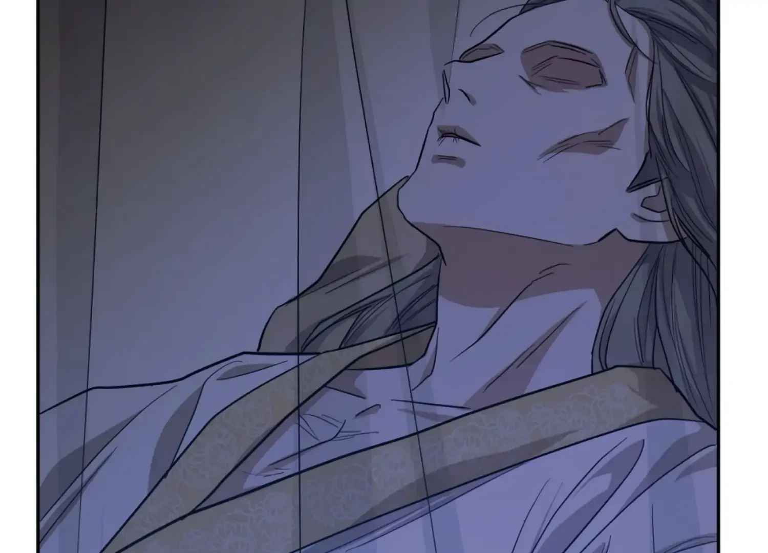 Read The Night When Flowers Fall chapter 43 image 216 on Lezhin