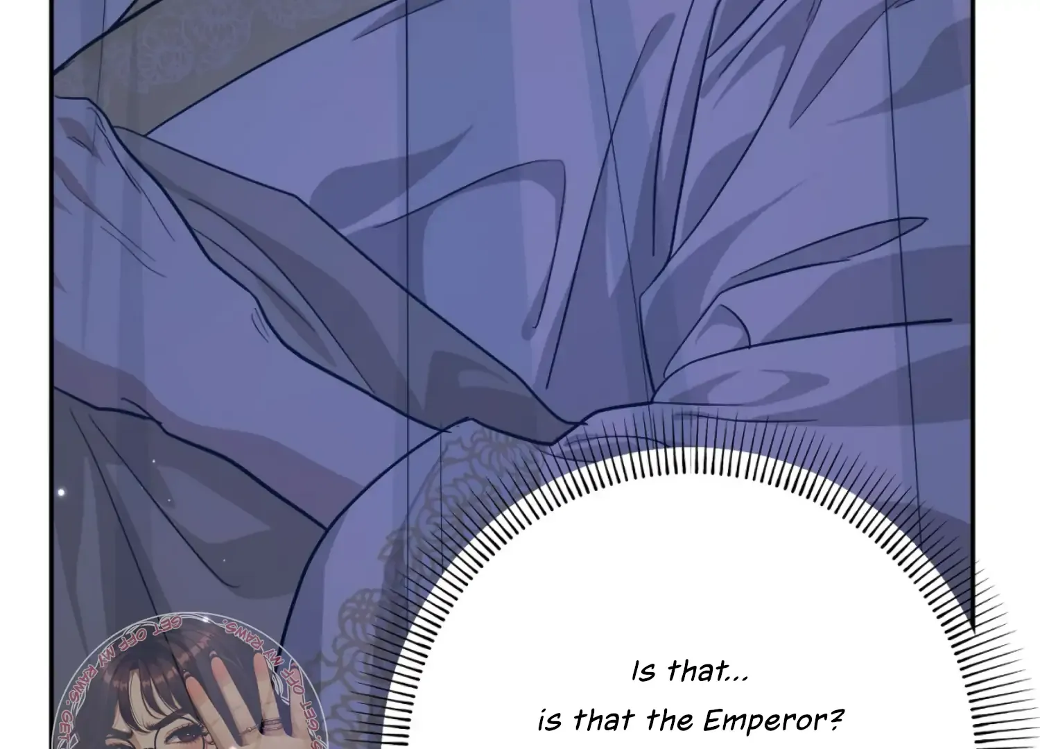 Read The Night When Flowers Fall chapter 43 image 217 on Lezhin