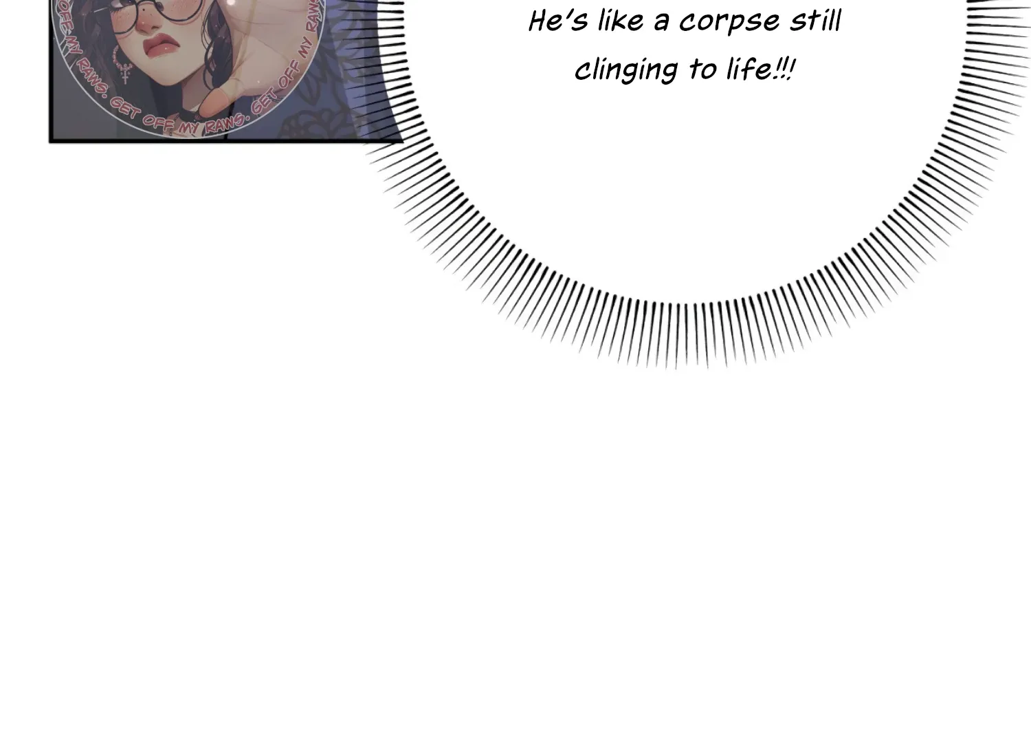 Read The Night When Flowers Fall chapter 43 image 218 on Lezhin