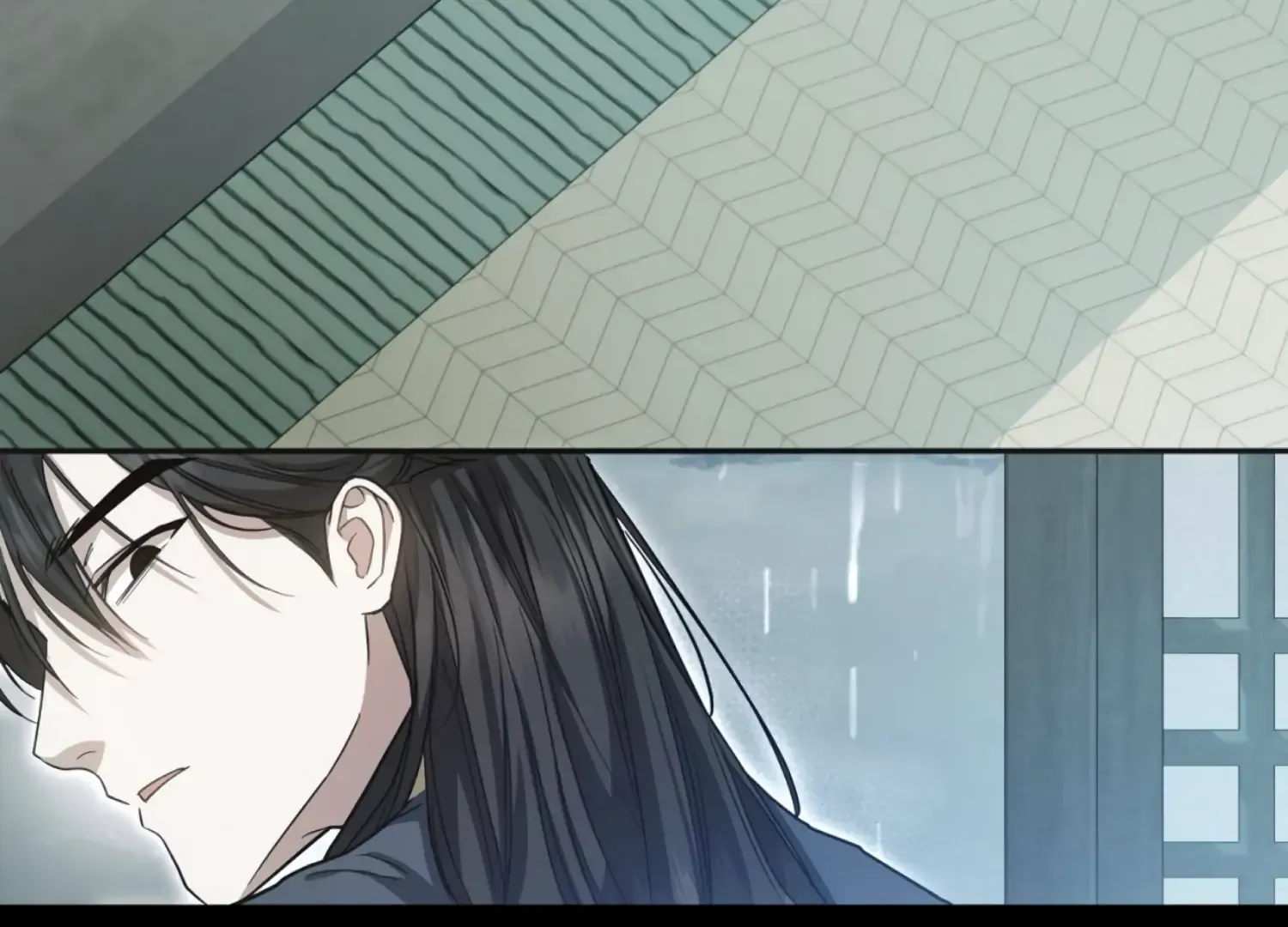 Read The Night When Flowers Fall chapter 43 image 24 on Lezhin