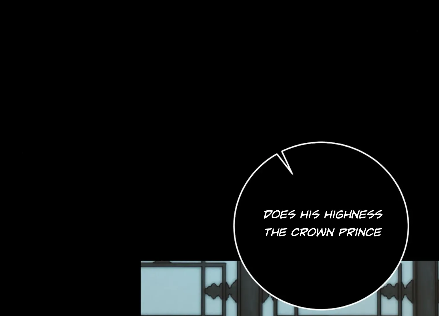 Read The Night When Flowers Fall chapter 43 image 25 on Lezhin