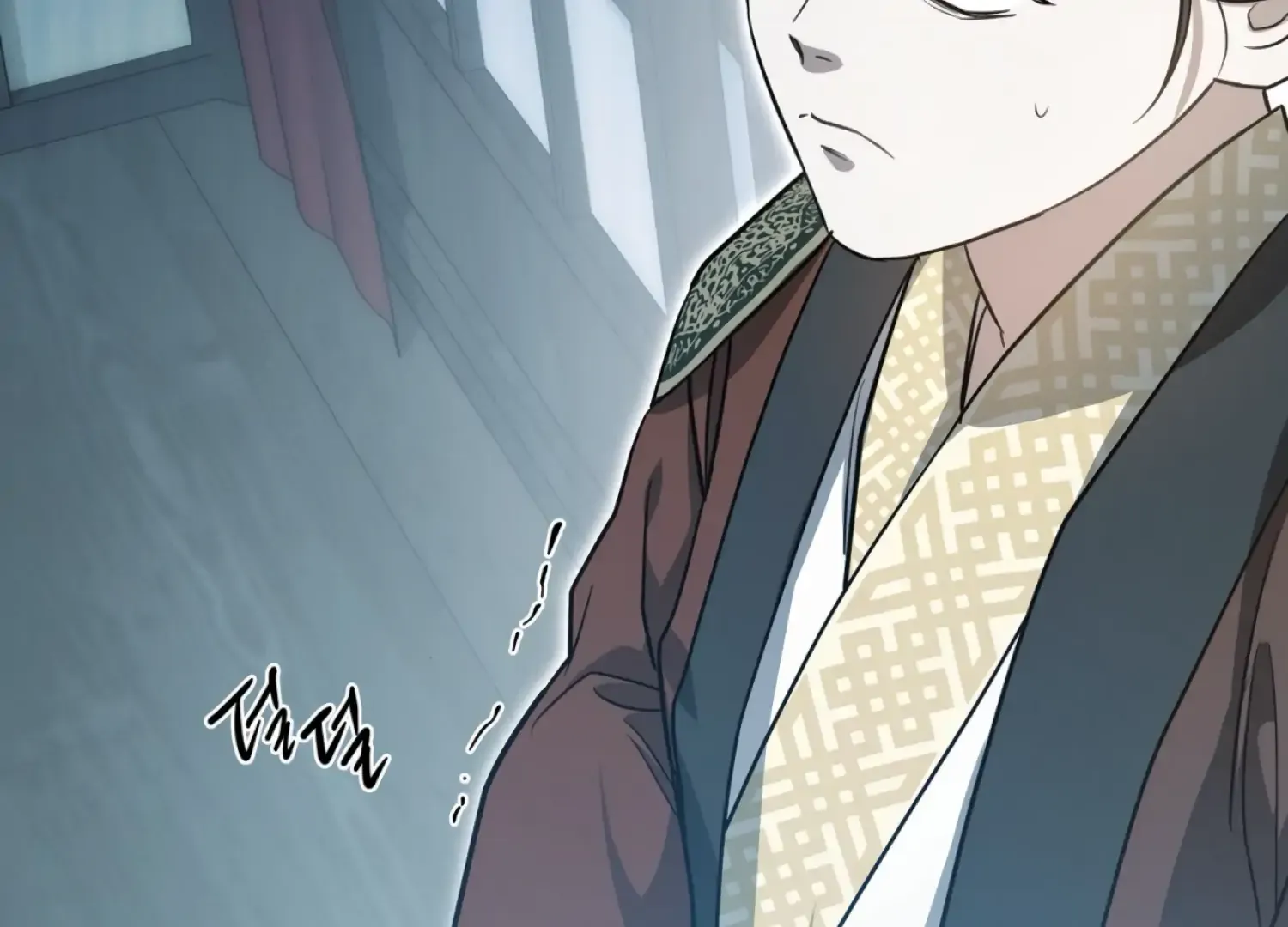 Read The Night When Flowers Fall chapter 43 image 33 on Lezhin