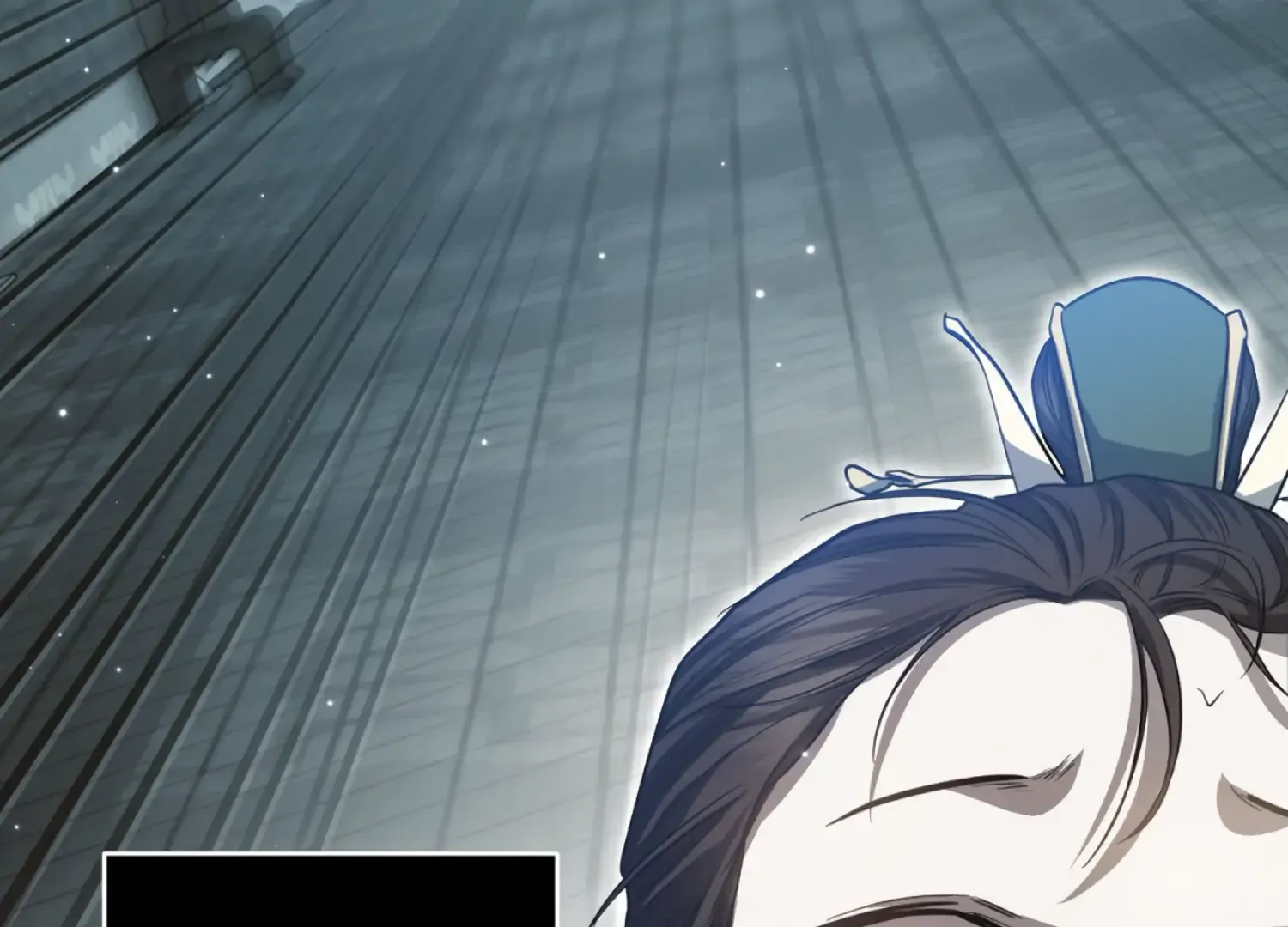 Read The Night When Flowers Fall chapter 43 image 39 on Lezhin