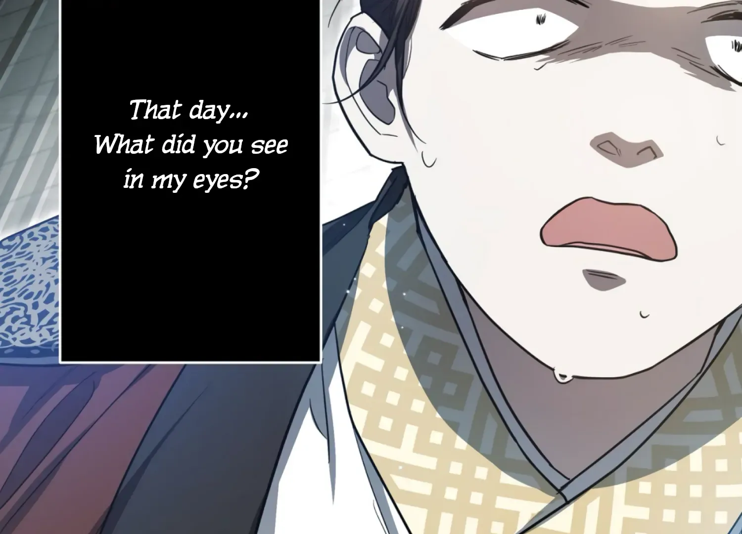 Read The Night When Flowers Fall chapter 43 image 40 on Lezhin