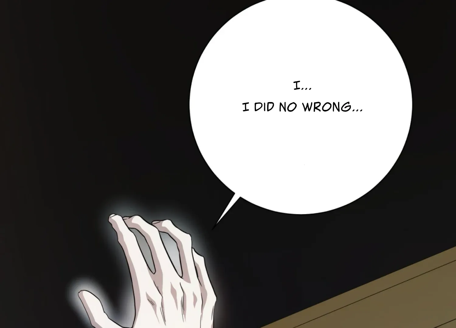 Read The Night When Flowers Fall chapter 43 image 42 on Lezhin