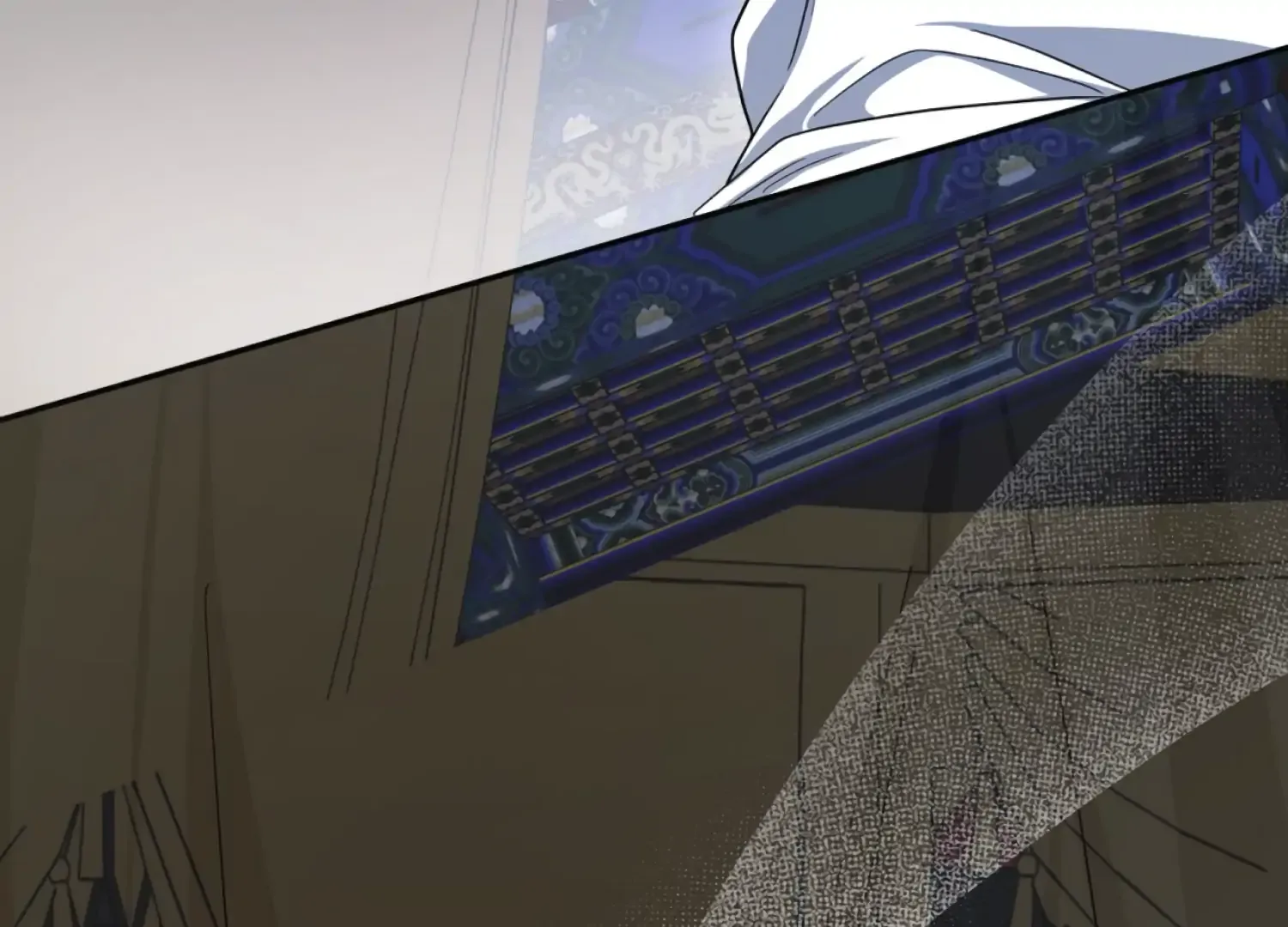 Read The Night When Flowers Fall chapter 43 image 44 on Lezhin