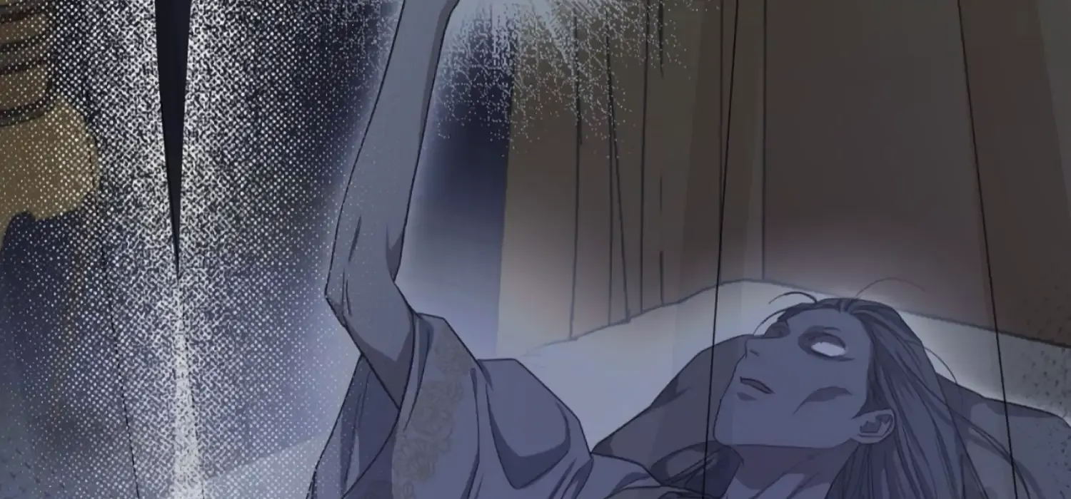 Read The Night When Flowers Fall chapter 43 image 47 on Lezhin