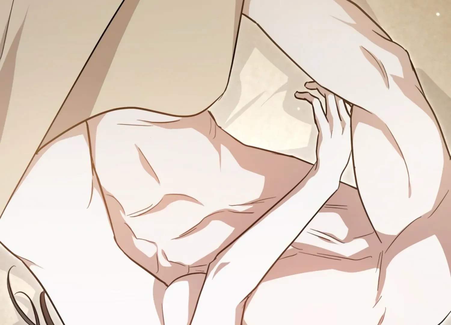Read The Night When Flowers Fall chapter 43 image 61 on Lezhin