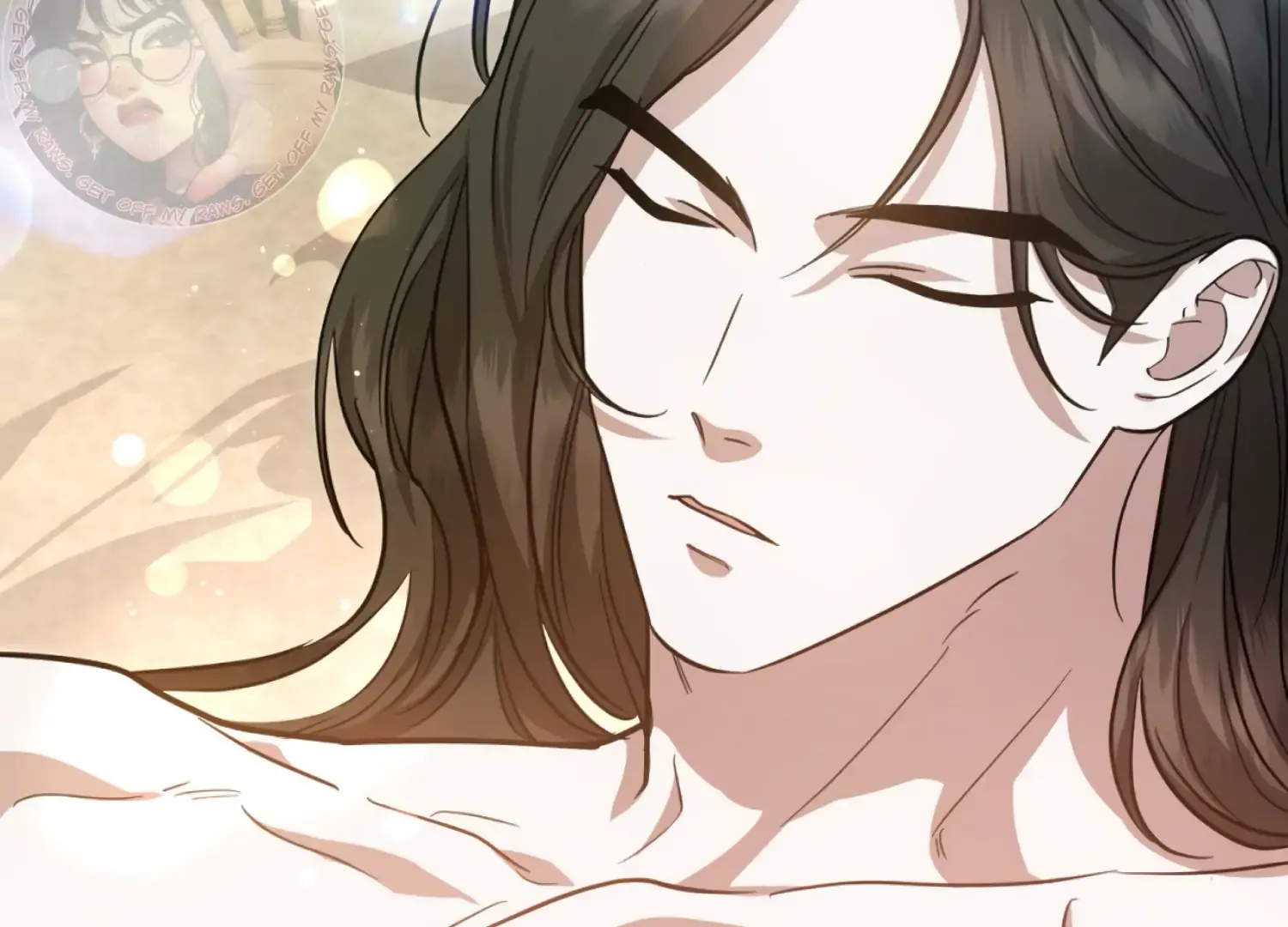 Read The Night When Flowers Fall chapter 43 image 68 on Lezhin