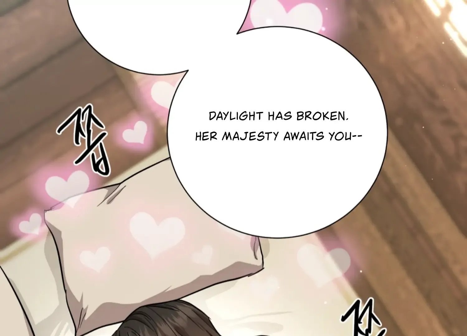 Read The Night When Flowers Fall chapter 43 image 82 on Lezhin