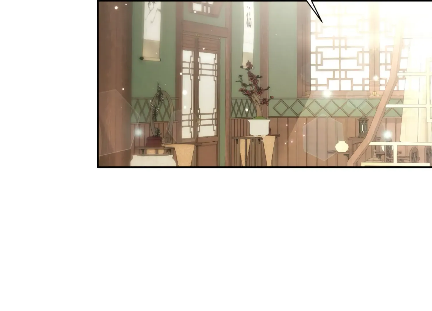 Read The Night When Flowers Fall chapter 43 image 86 on Lezhin