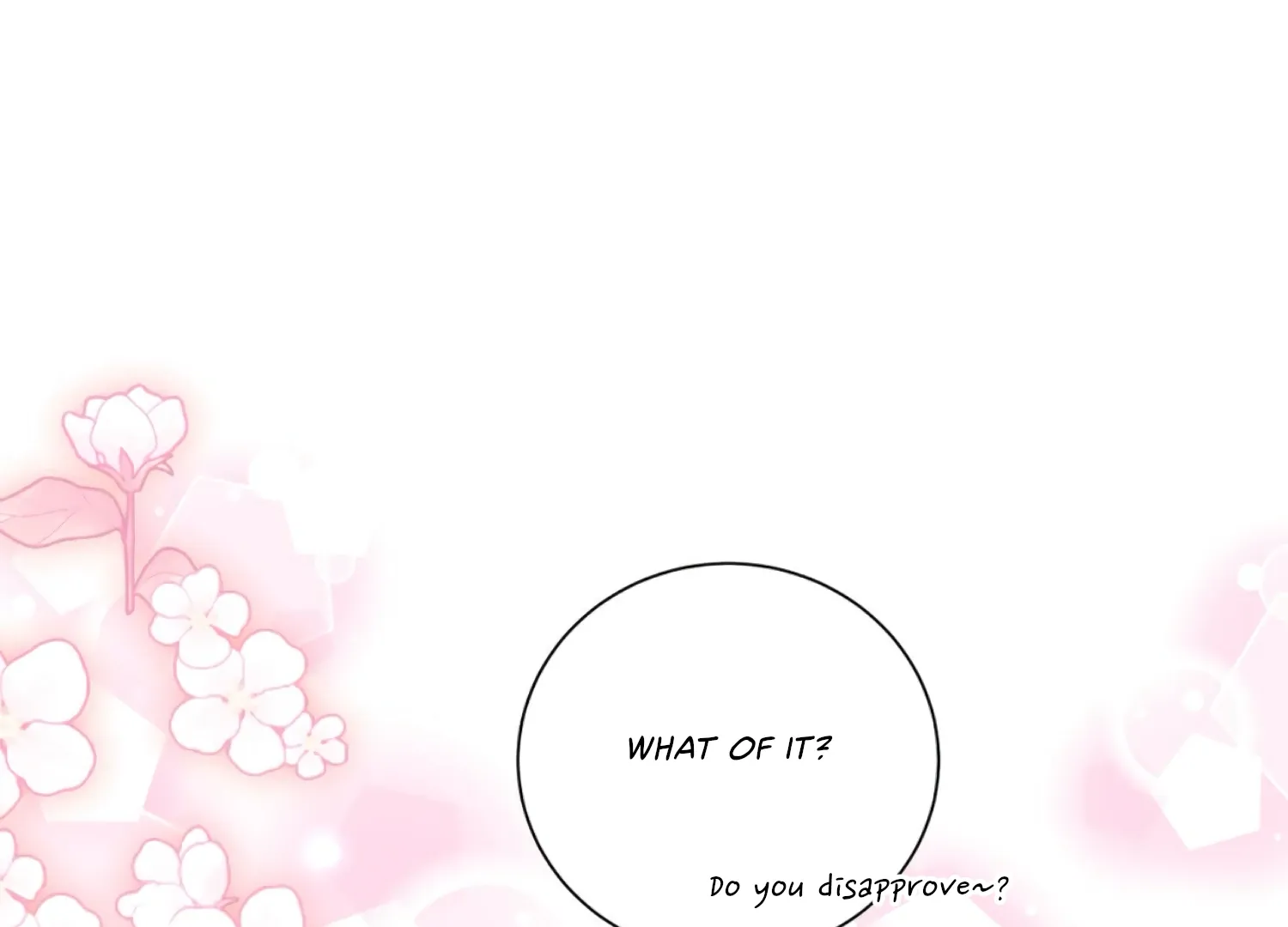 Read The Night When Flowers Fall chapter 43 image 92 on Lezhin