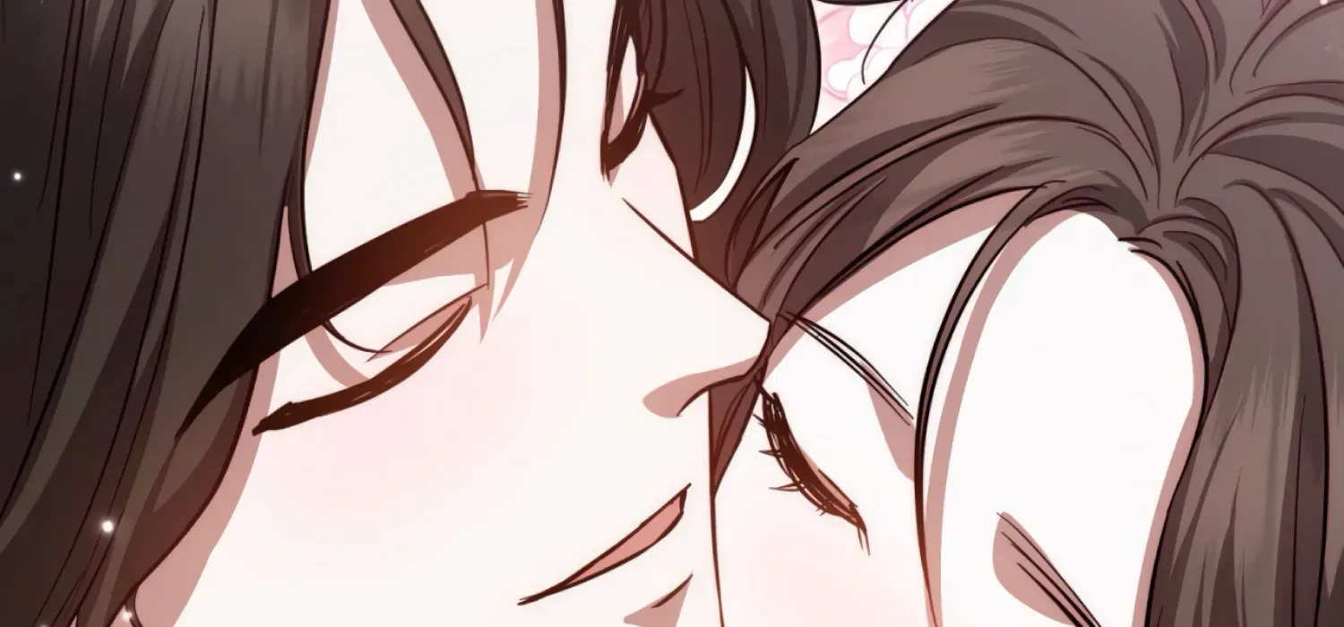 Read The Night When Flowers Fall chapter 43 image 94 on Lezhin