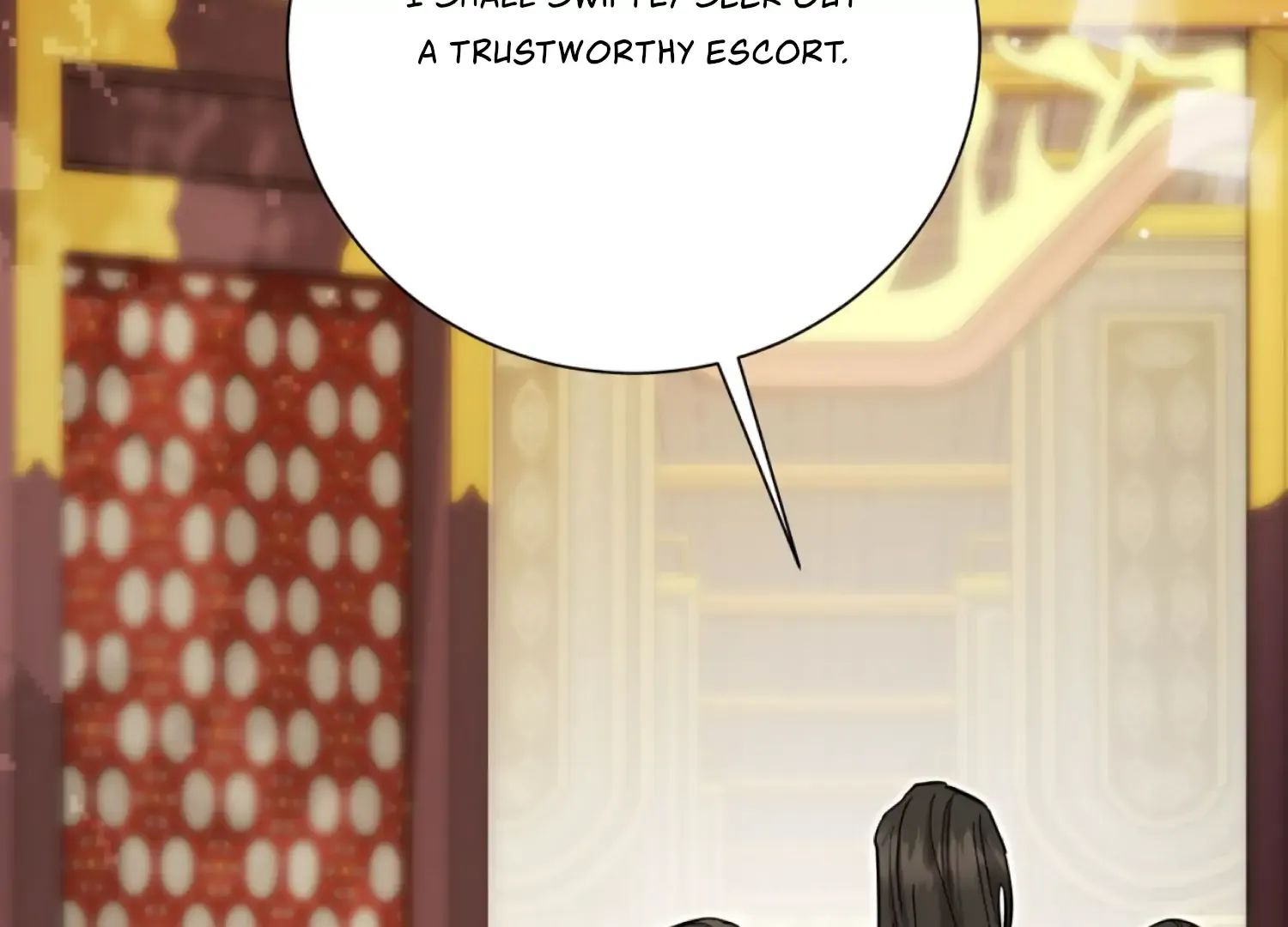 Read The Night When Flowers Fall chapter 43 image 99 on Lezhin