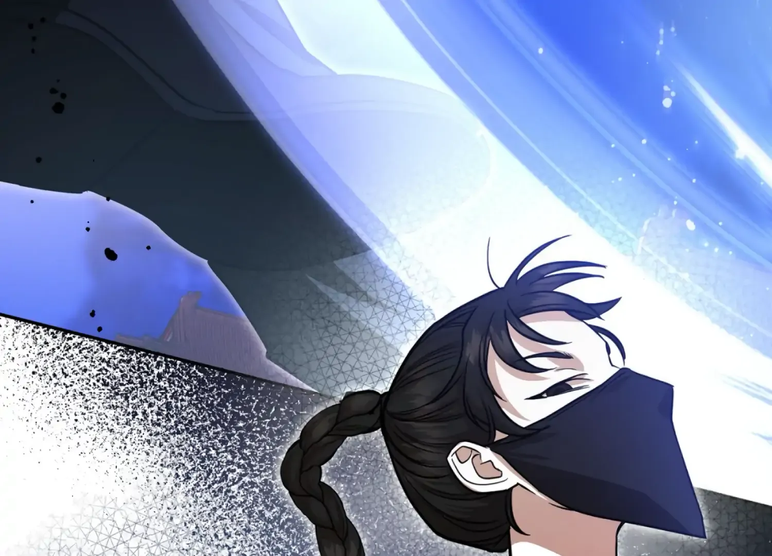 Read The Night When Flowers Fall chapter 44 image 102 on Lezhin