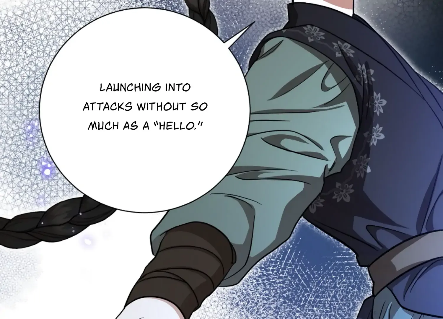 Read The Night When Flowers Fall chapter 44 image 103 on Lezhin