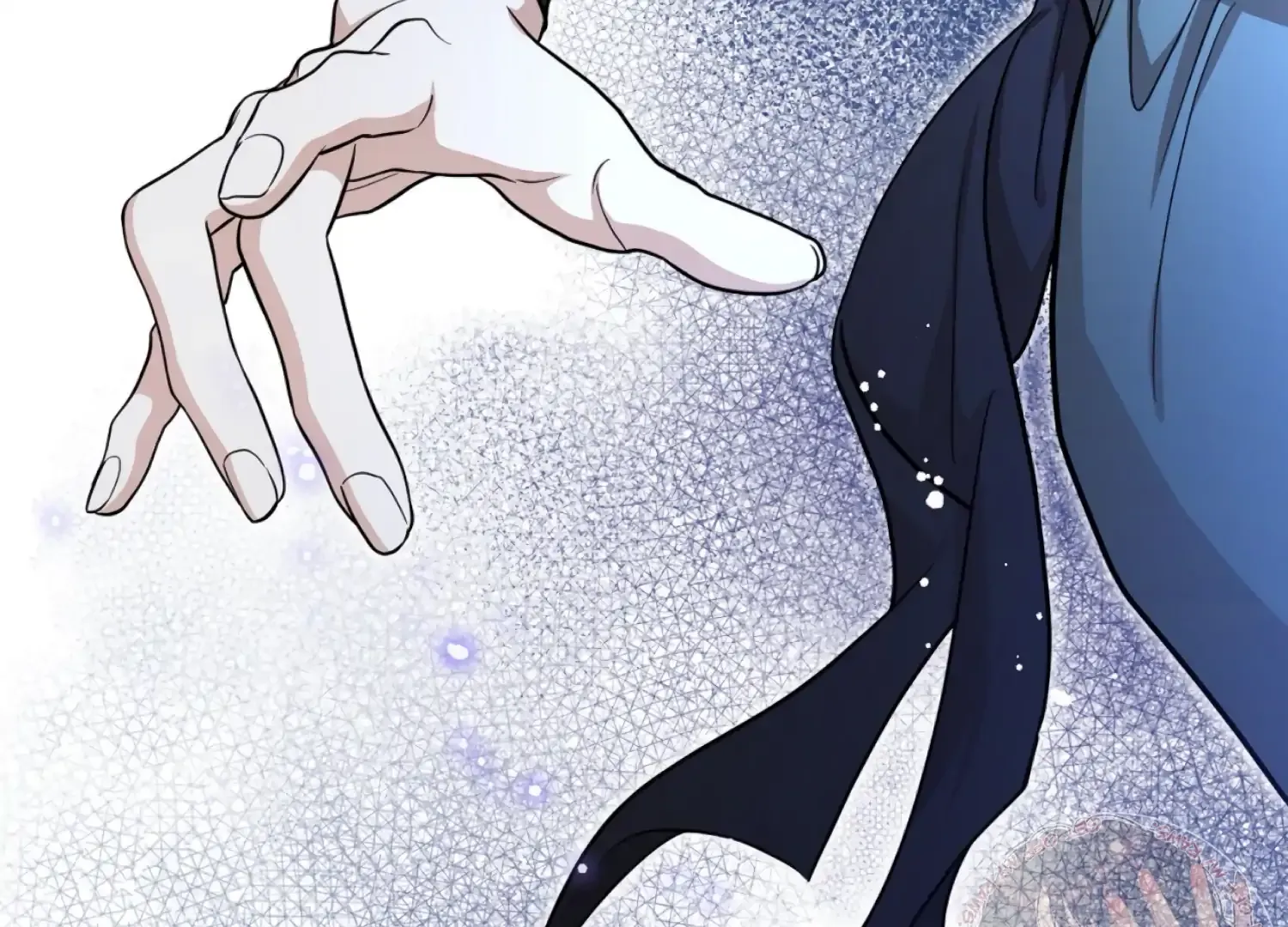 Read The Night When Flowers Fall chapter 44 image 104 on Lezhin
